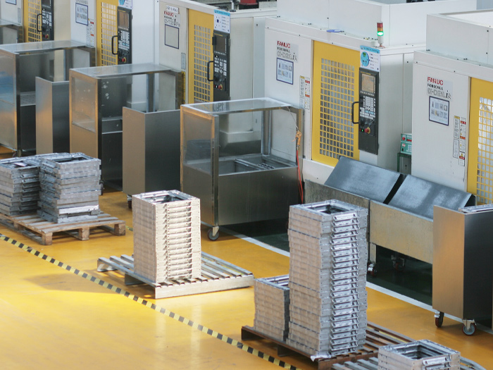 先進(jìn)技術(shù)